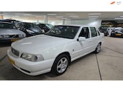Volvo S70 - 2.4 Polar Bi-Fuel ! KOUDE Airco! Grote beurt