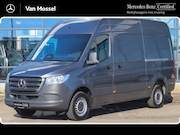 Mercedes-Benz Sprinter - 317 CDI L2H2 Pro | AIRCO/CAMERA/CRUISE/2x SCHUIFDEUR | Certi