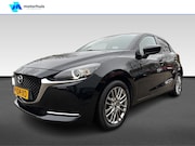 Mazda 2 - 1.5 SKYACTIV-G 90PK AUT Luxury