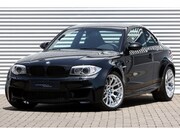 BMW 1-serie - Coupé 1M 19.603Km / original paint