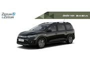 Dacia Jogger - TCe 110 Expression 5p. | UIT VOORRAAD LEVERBAAR MET €250, - 