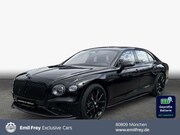 Bentley Flying Spur - New Flying Spur V8 Hybrid Speed