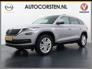 Skoda Kodiaq - 1.5TSI Autom. Trekhaak Adap.Cruise Panoramadak Virtual Cockp