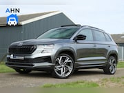 Skoda Karoq - 1.5 TSI / 150 PK / DSG / Sportline / VOL OPTIES / Pano / Bla