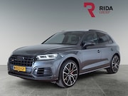 Audi SQ5 - 3.0 TFSI quattro PL+ | Panodak | Elektrisch wegklapbare trek