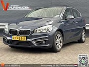 BMW 2-serie - Active Tourer 218d High Executive | Leder