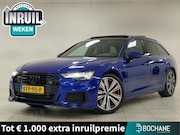 Audi A6 - Avant 55 TFSI e quattro Pro Line S Competition PANORAMADAK |
