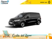Renault Kangoo - E-Tech Extra L2 44 kWh * Zeeuw & Zeeuw korting 14 % * 1, 9% 