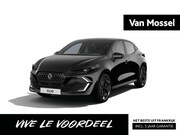 Renault Clio - full hybrid 160 E-TECH Techno | Achteruitrijcamera | Adaptiv
