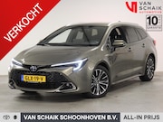 Toyota Corolla - Touring Sports Hybrid 140 Dynamic