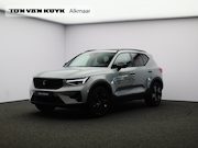 Volvo XC40 - 2.0 B4 Plus Black Edition / Trekhaak / Panoramadak / 360 Cam