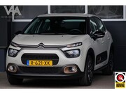 Citroën C3 - 1.2 PureTech C-Series, LED, CarPlay, clima, cruise