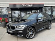 BMW X3 - XDrive30i High Exe M-Sport Pano|Camera|HUD|Keyless|ACC|LED