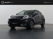Ford Puma - 1.0 EcoBoost Hybrid ST-Line X 155pk Automaat | Adaptieve Cru