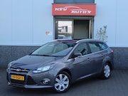 Ford Focus - 1.6 EcoBoost Titanium airco LM cruise