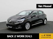 Renault Clio - 1.6 E-Tech Intens | Automaat | Achteruitrijcamera | Cruise C