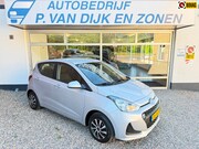 Hyundai i10 - 1.0i Comfort