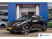 Nissan Juke - 1.6 Hybrid Tekna | BOSE | 360 camera | Cruise adaptief | Led
