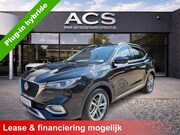 MG EHS - 1.5 TGDI Luxury PHEV | 2023 | Alle Opties | Incl. BTW | Zeer
