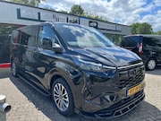 Ford Tourneo Custom - 340 2.5 PHEV L2H1 Titanium X 2016 alle opties