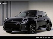 MINI Cooper - 3-Deurs E John Works 40.7 kWh | Snel leverbaar | Private lea