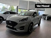 Ford Puma - ST Line X | HYBRID 125 PK | VOORRAAD REGISTRATIE ACTIE | WIN