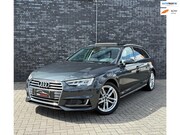 Audi A4 - Avant 1.4 TFSI Sport S line HUD|Massage|Standkachel|File ass