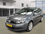 Volkswagen Golf - Variant 1.6 TDI Highline