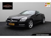Mercedes-Benz SLK-klasse - 200 Edition 1 2012 | Dealer Onderhouden | Bi Xenon | Stoelve