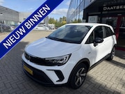 Opel Crossland - 1.2 Edition Navigatie