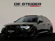 Audi A6 - Avant 55 TFSI e quattro S Line S6 Competition ACC
