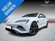 BYD SEAL - Excellence AWD 82.5 kWh pano 360 HUD NIEUW