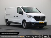 Renault Trafic - 2.0 dCi 110pk T30 L2H1 Comfort | Parkeersensoren | Laadruimt