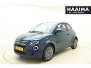 Fiat 500 - 1.0 Hybrid Torino Launch Edition | Navigatie via Apple Carpl