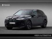 BMW iX - xDrive40 High Executive 77 kWh