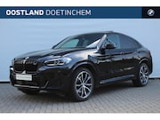 BMW X4 - M40i High Executive Automaat / Trekhaak / Panoramadak / Spor