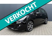 Citroën C3 - 1.4 VTi Exclusive Automaat Airco Cruise APK