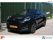 Ford Puma - 1.0 EcoBoost Hybrid ST-Line X, AUTOMAAT, NAVIGATIE, WINTERPA