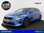 Kia Ceed - Sportswagon 1.4 T-GDi DynamicPlusLine | 141 pk | Camera | St