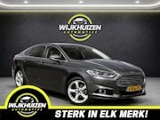 Ford Mondeo - 2.0 Titanium S met 241 PK !!! Leder !!! Navigatie !!! Cruise