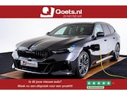 BMW 5-serie - Touring 530e M Sport pro - Panoramadak - Driving Assistant P