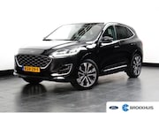 Ford Kuga - 2.5 PHEV Vignale 225pk | Pano | Trekhaak | Adap. Cruise | Wi