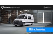 Mercedes-Benz Sprinter - 315 L2H2 RWD PRO | DUBBELE SCHUIFDEUR |