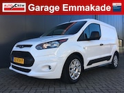 Ford Transit Connect - 1.0 Ecoboost L1 Trend EX BTW | Trekhaak | Airco | PDC