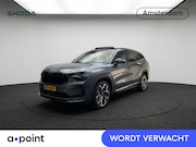 Skoda Kodiaq - 1.5 TSI PHEV Sportline Business 204 pk Automaat | Verlengde
