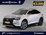 DS DS 7 - Opéra e-Tense 300pk PHEV 4x4 e-EAT8 | TREKHAAK | BLACK PACK
