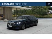 BMW 5-serie - 5 Serie 520i M Sport Automaat / Harman Kardon / Ad