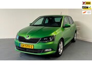 Skoda Fabia - 1.2 TSI First Edition Ambition | NL-AUTO | DEALER OND. | PAR