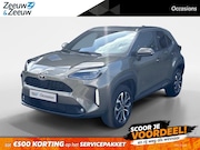 Toyota Yaris Cross - 1.5 - 130PK Hybrid Launch Edition Automaat | Camera | Stoelv