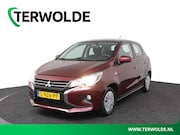 Mitsubishi Space Star - 1.2 Cool+ | Groot Scherm | DAB Radio | Android / Apple Carpl